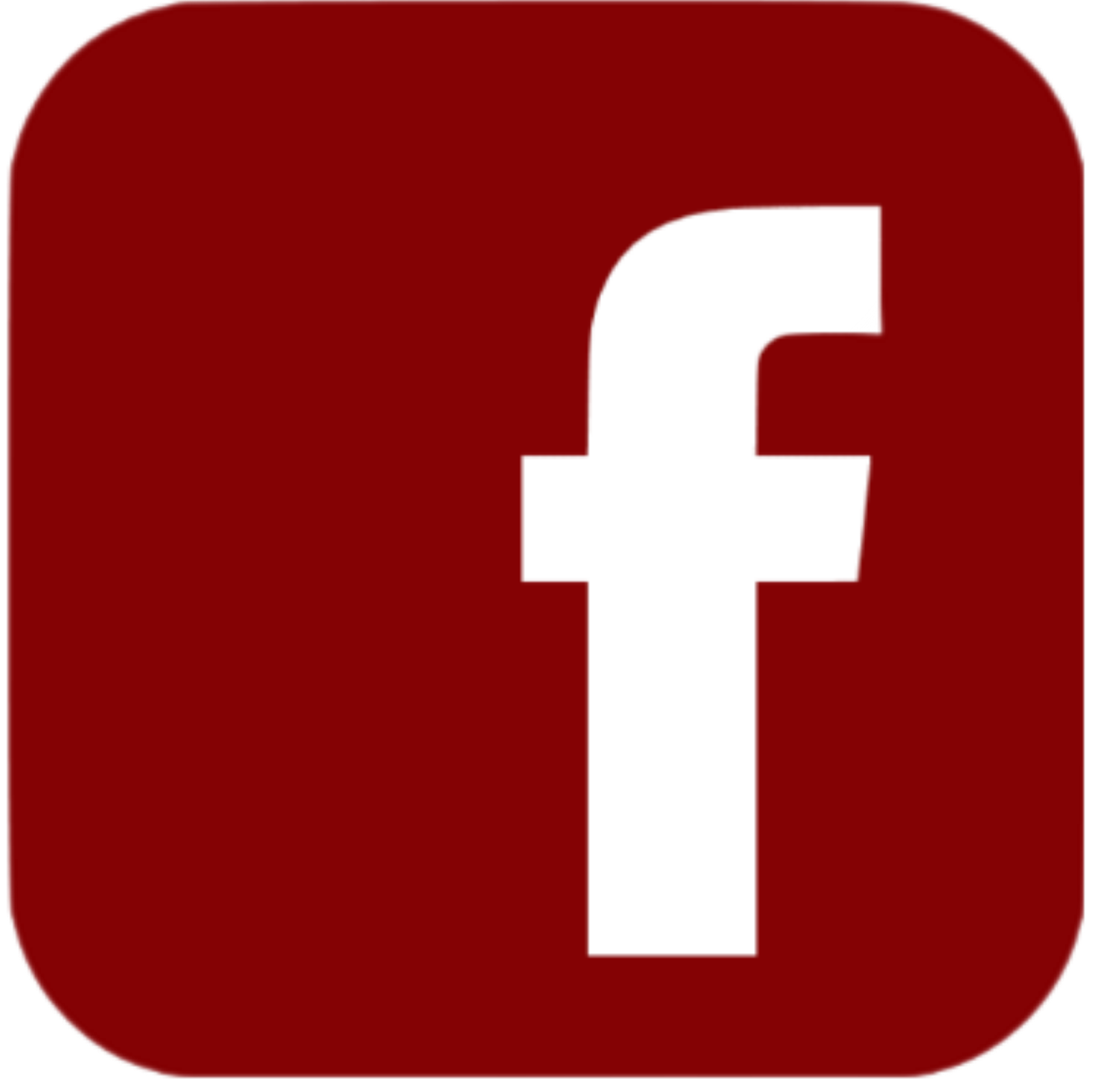 Facebook Icon